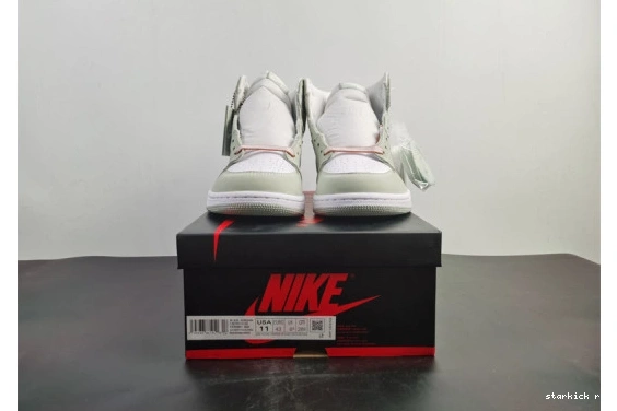 Air High 1 CD0461-002 Seafoam OG Jordan CD0461-002 0714